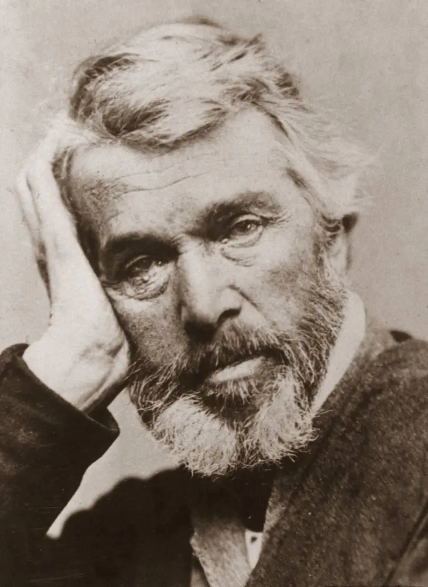 Thomas Carlyle | Dafato - it's a Fact