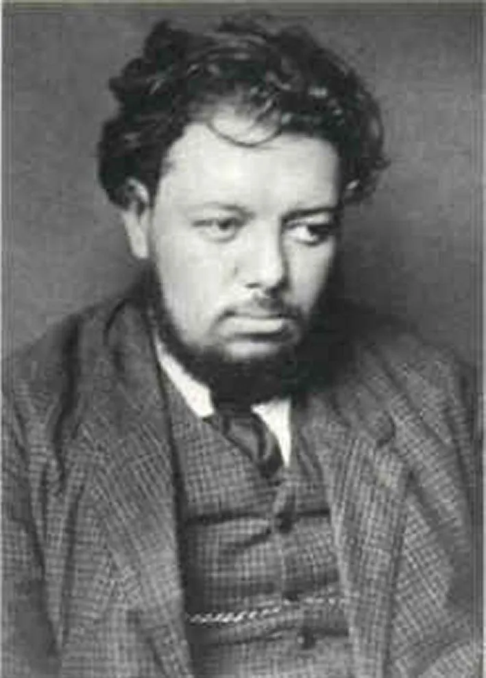 Diego Rivera | Dafato - es ist eine Tatsache